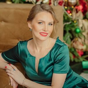 Anastasia Rodina