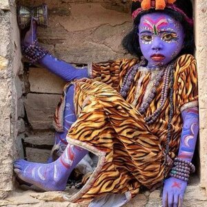 Tanechka Shadrina