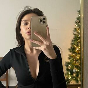 Anastasia Kondratyuk