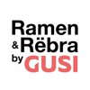 Ramen&Rёbra by Gusi