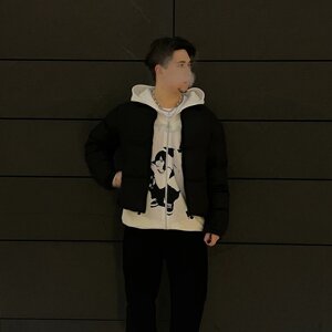 Евгений Орешков