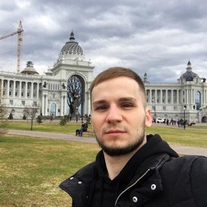 Alexey Kovalev
