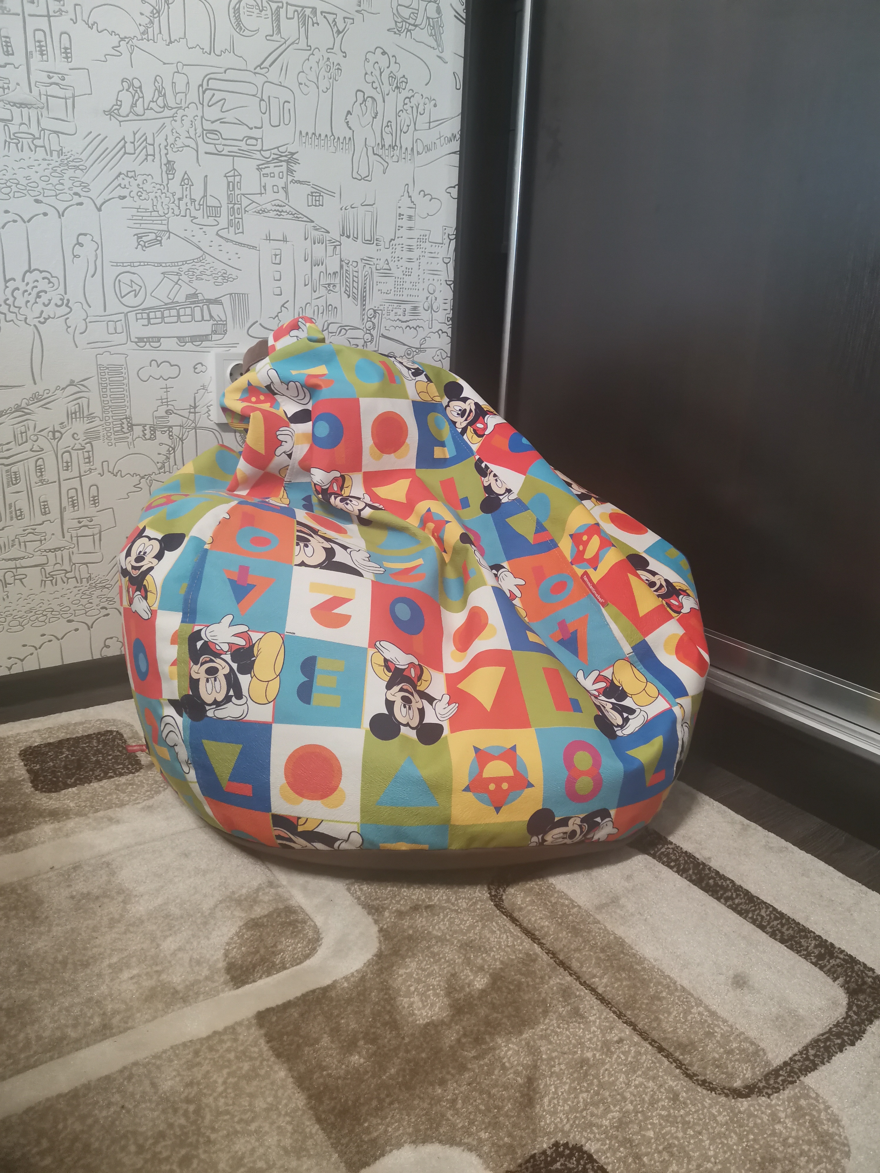 Фото покупателя к отзыву Yulia Dmitrenko