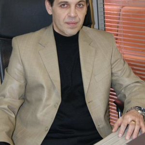 Alexey Braslavsky