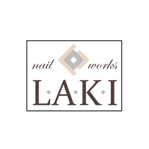 L.A.K.I nail works