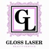 Gloss laser