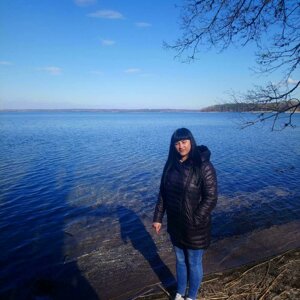Олеся Авраменко