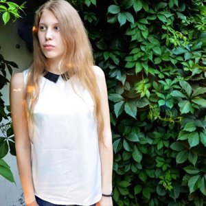 Дарья Огуречникова