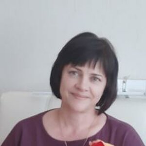 Natalya Voronetskaya