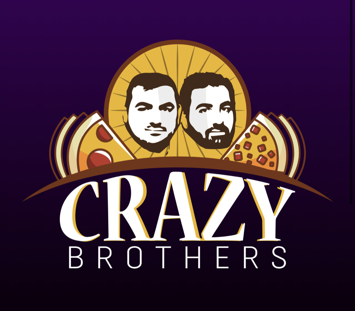 Crazy brothers балашиха 4 этажная пицца фото 52