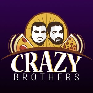 Crazy Brothers