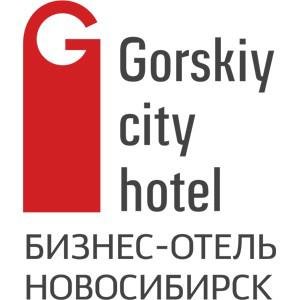 Gorskiy city hotel