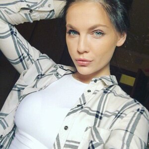 Людмила Абрамова