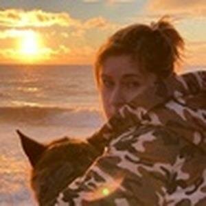 Леонова Майя