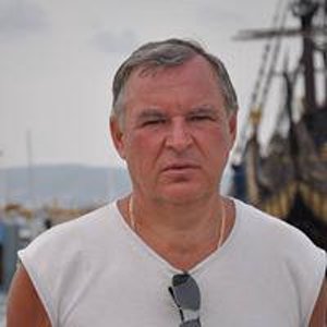 Sergey Mironov