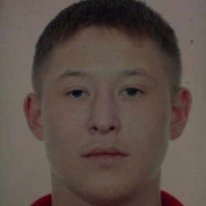 Oleg Volkov
