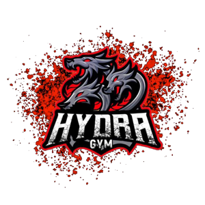 Hydra Gym