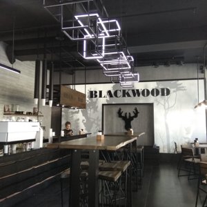 Blackwood большая нижегородская ул 11