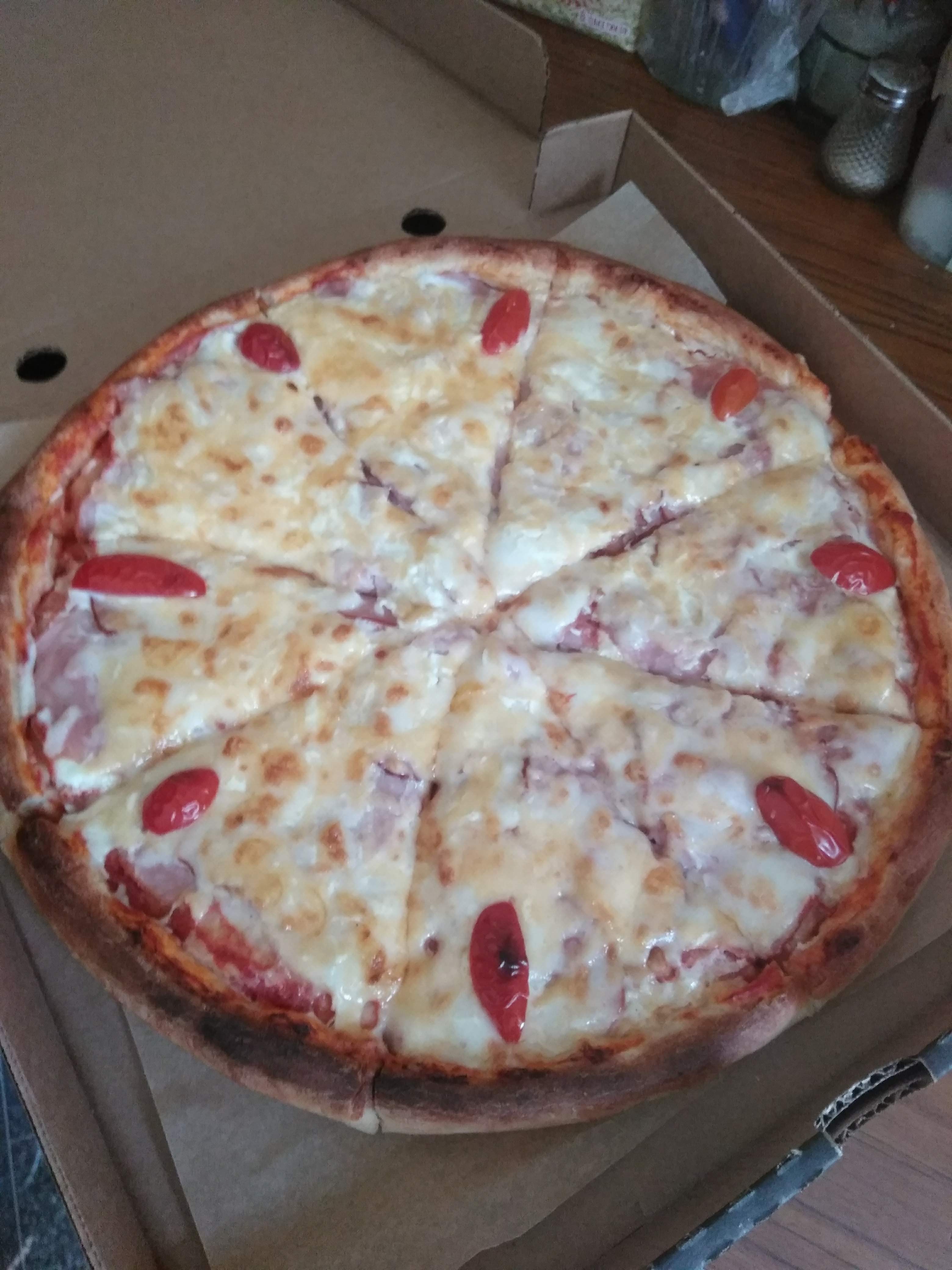 ниндзя пицца в красноярске режим работы фото 28