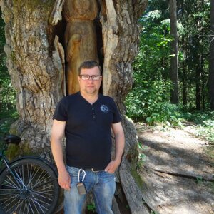 Андрей Тулеев