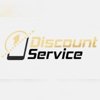 Discount Service, сервисный центр
