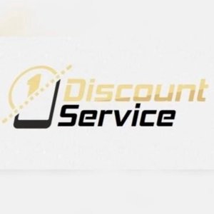 Discount Service