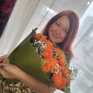 Irina Zhurina