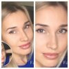 Irina Semenova