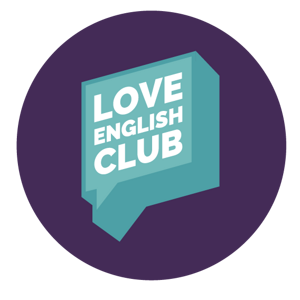 Love English Club