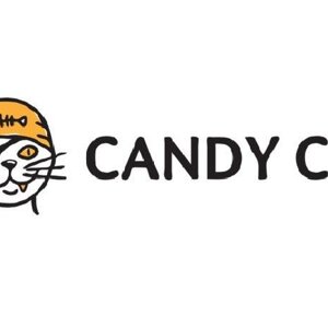 Candy Cat