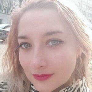 Галина Поспешина