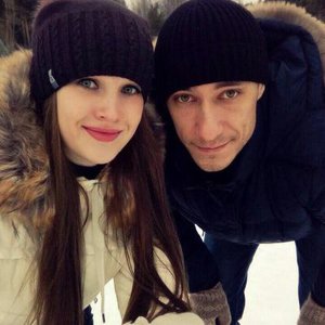 Екатерина Юнчик