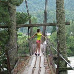 Ульяна Тимакова