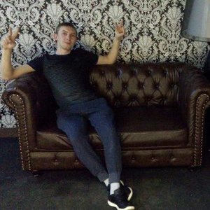 Лев Козлов