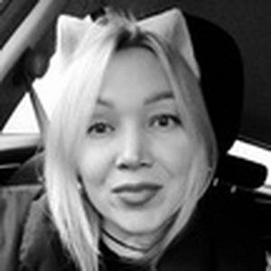 Римма Максимовна