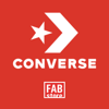 Converse by FAB