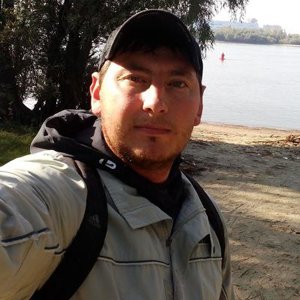 Андрей Швагерус