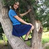 Анастасия Мартемьянова