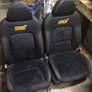 Subaru Cars