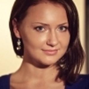 Наталья Козлова