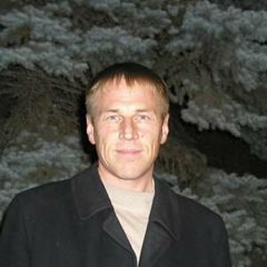 Evgeny Dyukin