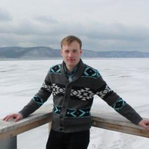 Виктор Лакер