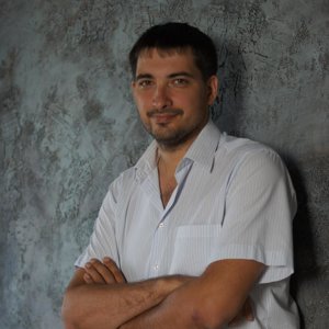 Павел Кольцов