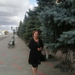 Svetlana Avdeeva