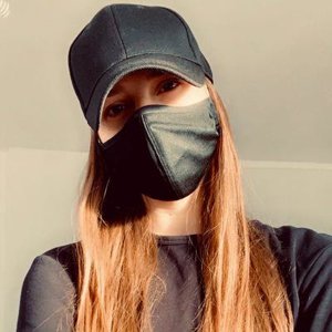 Anka Gvozdeva