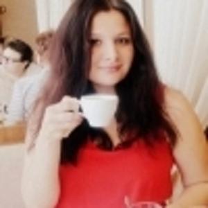 Валерия Полянская