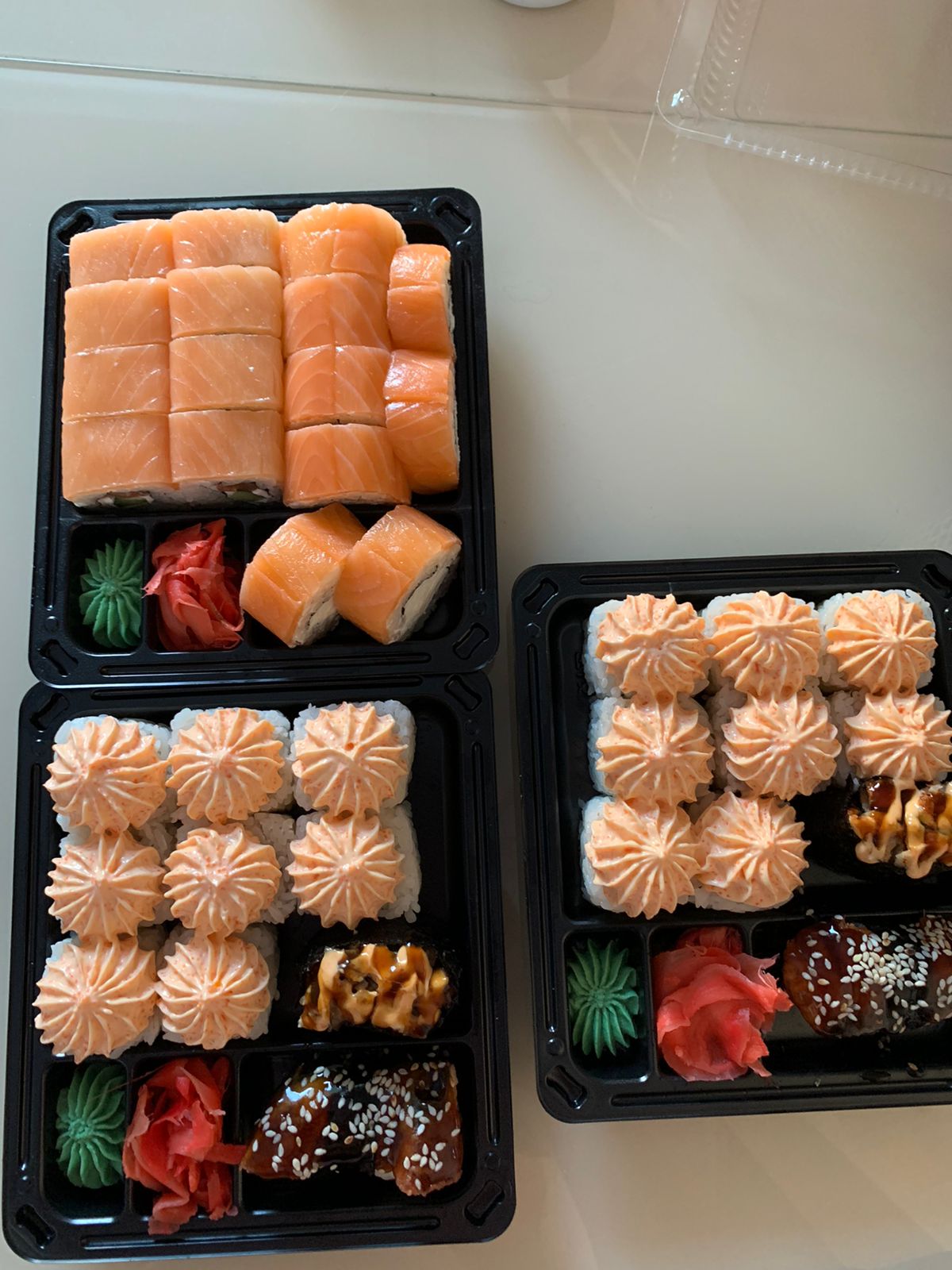 Отзывы о ешь суши фото 16