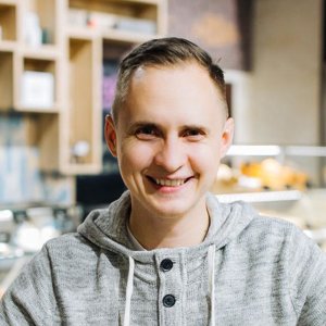 Иван Гришков