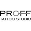 Proff tattoo studio
