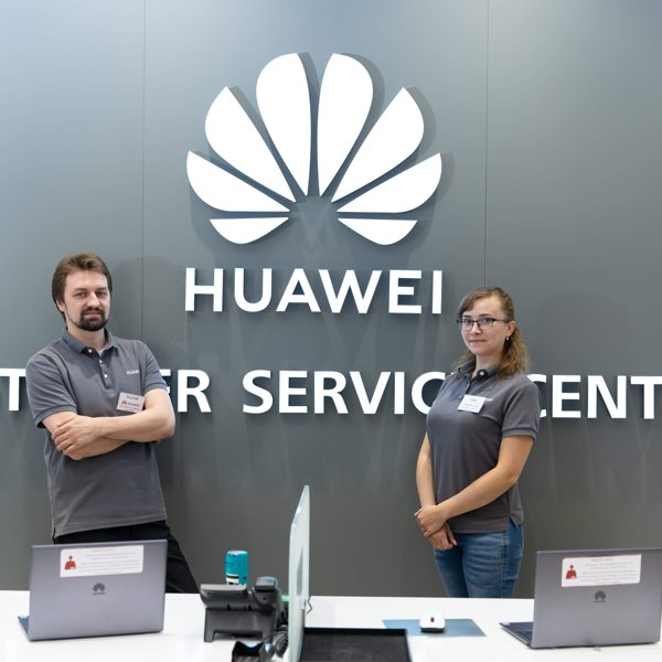 Сервисный центр huawei